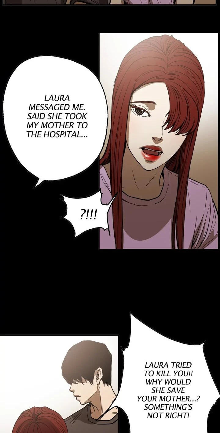 Read Ace chapter 47 image 28 on Lezhin