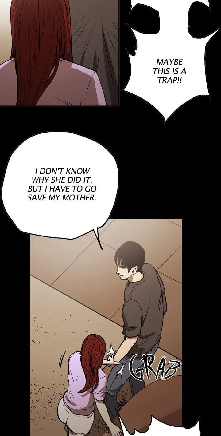 Read Ace chapter 47 image 29 on Lezhin