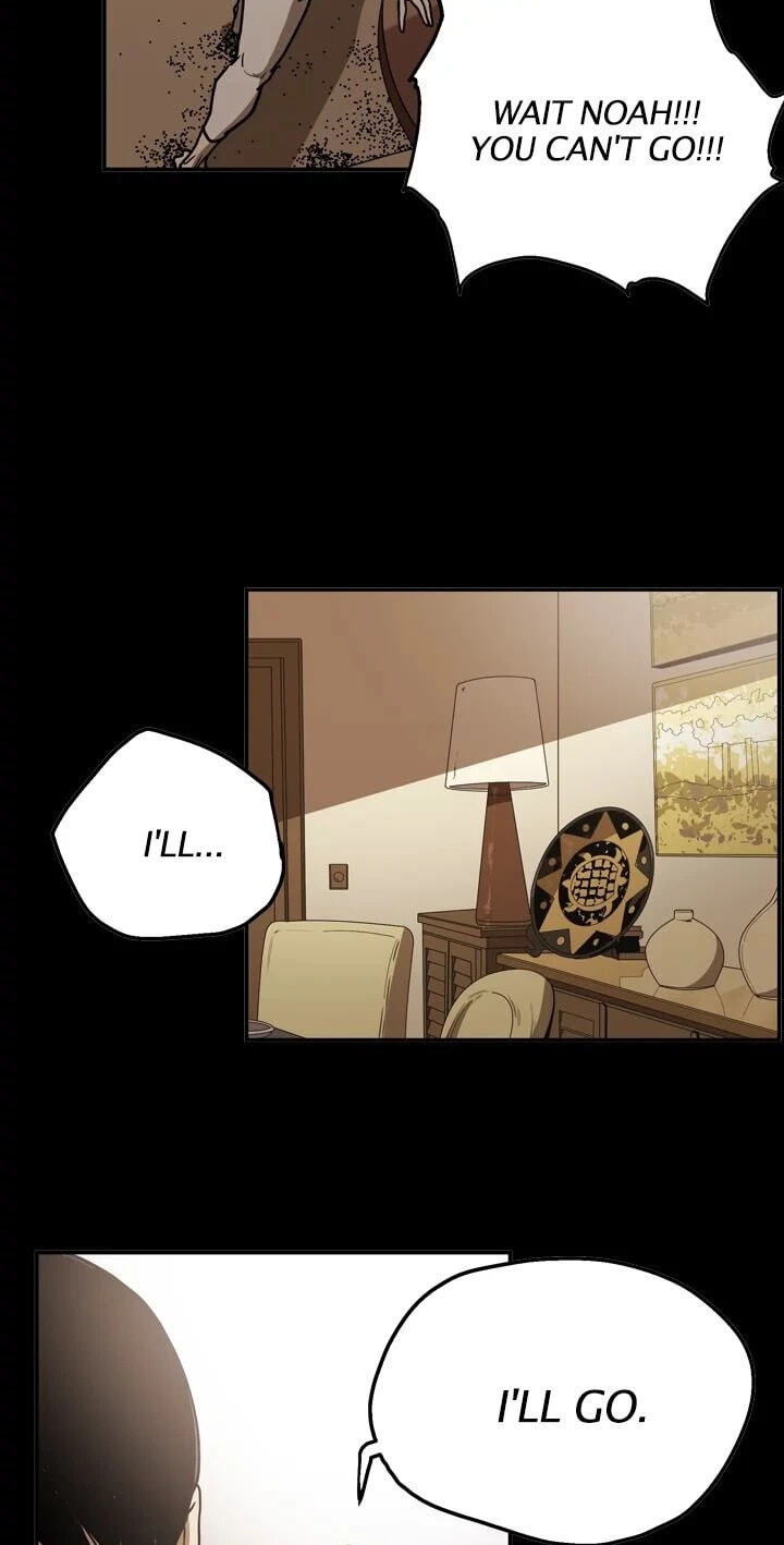 Read Ace chapter 47 image 30 on Lezhin