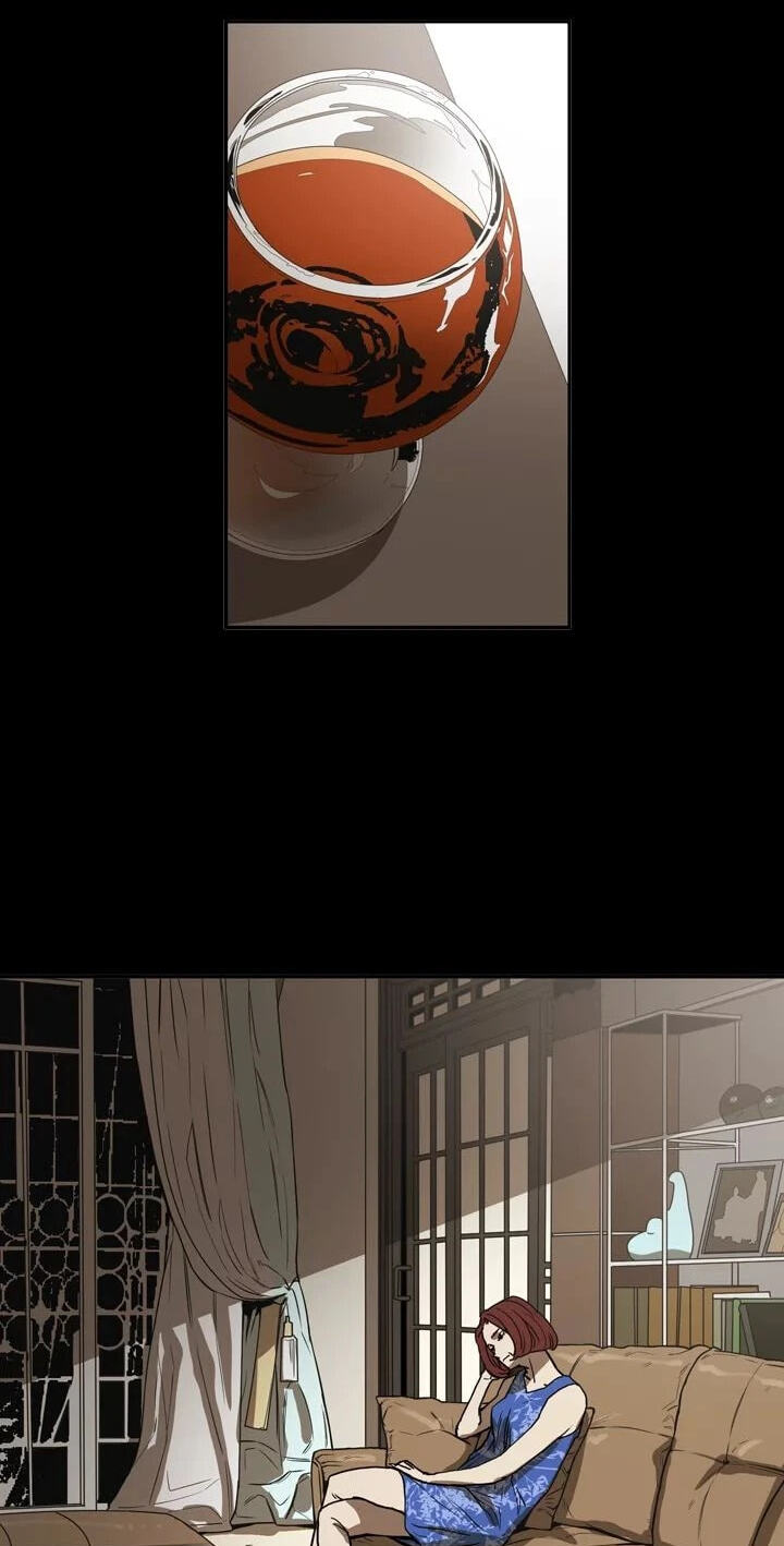 Read Ace chapter 47 image 33 on Lezhin