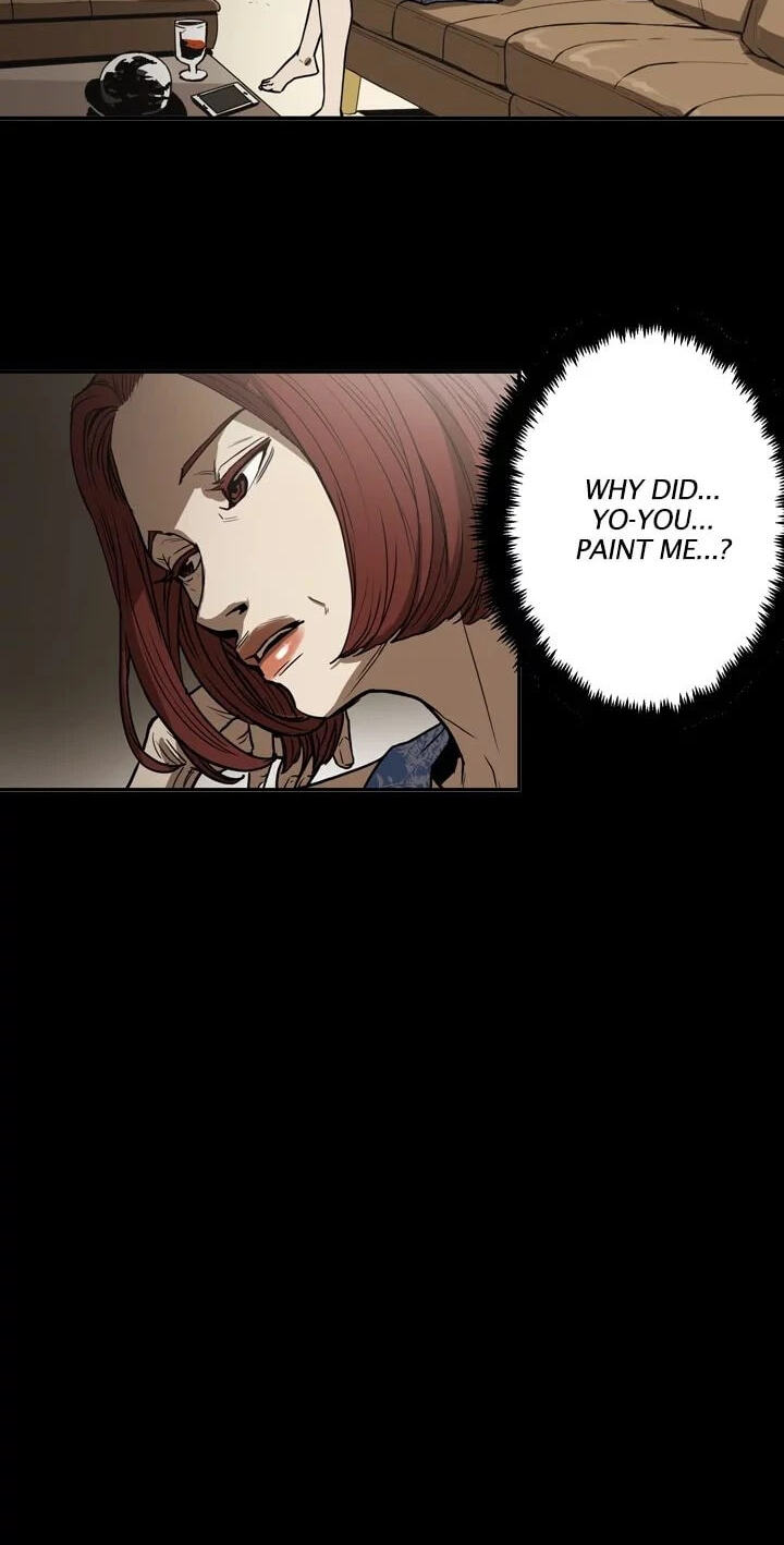 Read Ace chapter 47 image 34 on Lezhin