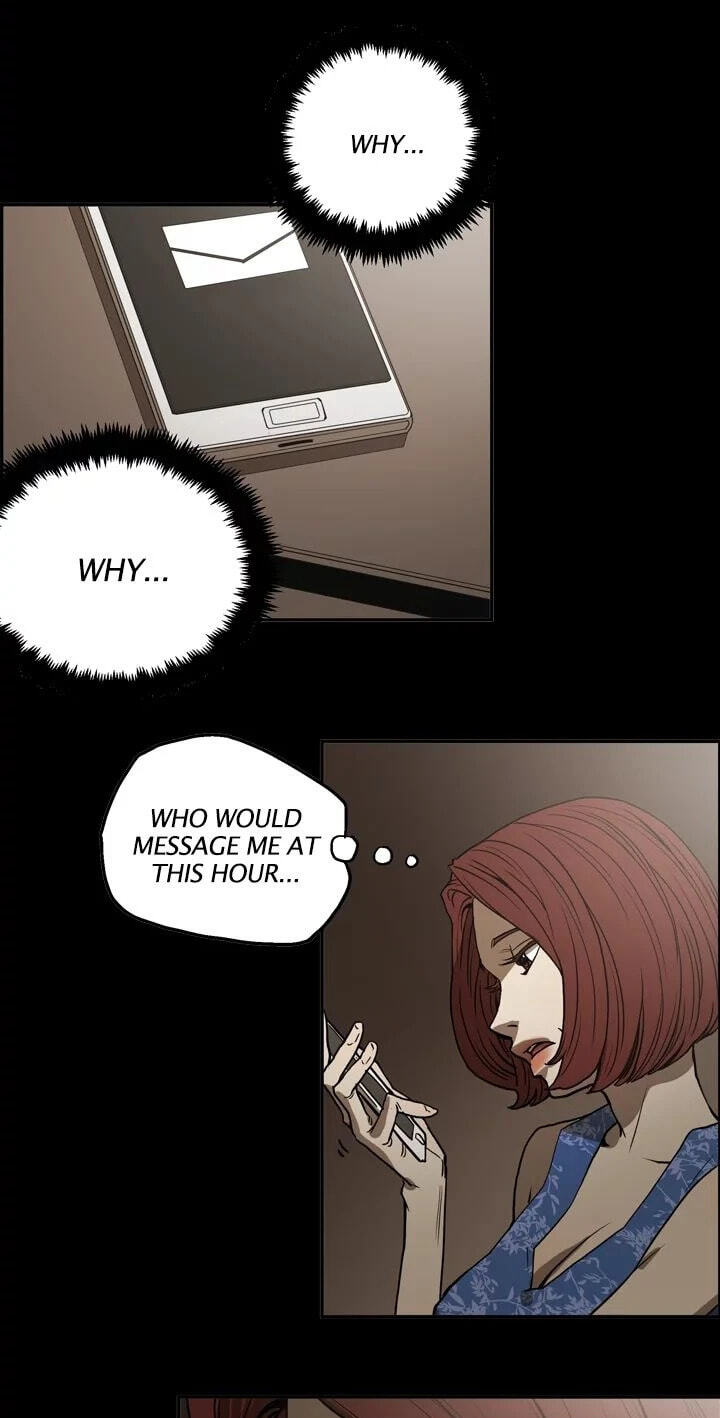 Read Ace chapter 47 image 36 on Lezhin