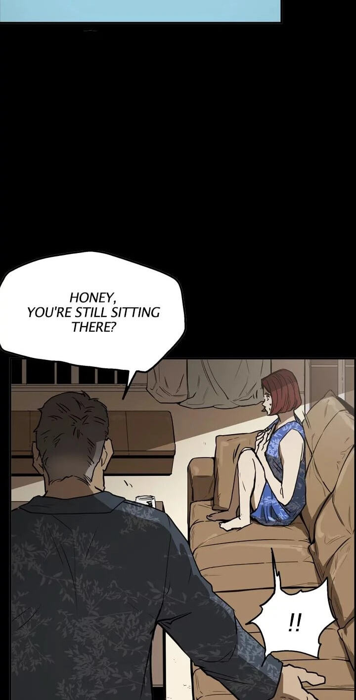 Read Ace chapter 47 image 43 on Lezhin