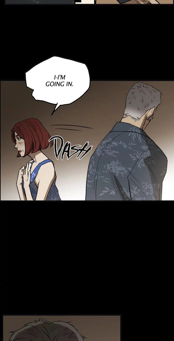 Read Ace chapter 47 image 44 on Lezhin