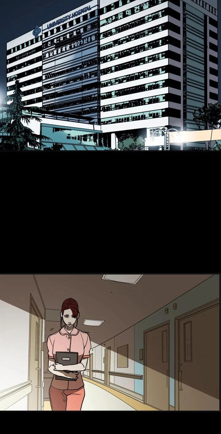 Read Ace chapter 47 image 47 on Lezhin