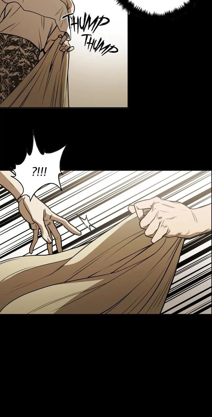 Read Ace chapter 47 image 5 on Lezhin
