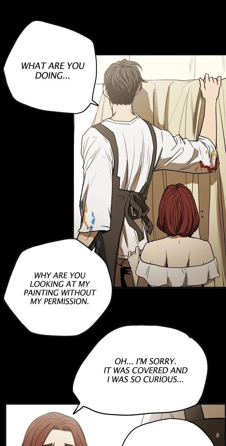 Read Ace chapter 47 image 6 on Lezhin