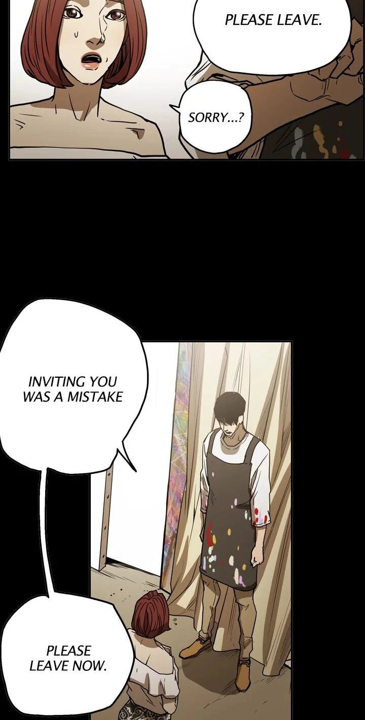 Read Ace chapter 47 image 7 on Lezhin