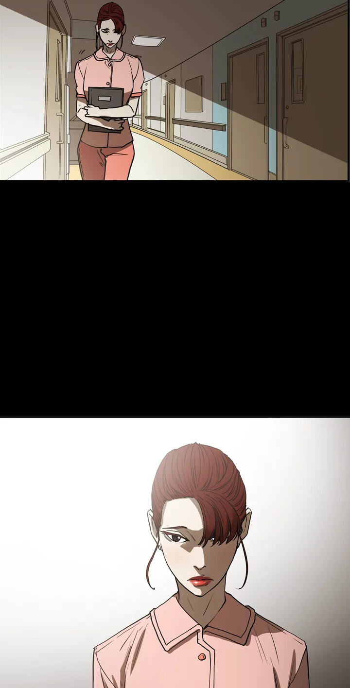 Read Ace chapter 48 image 1 on Lezhin