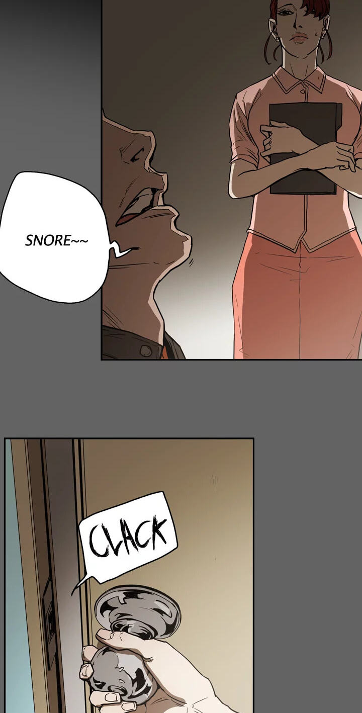 Read Ace chapter 48 image 10 on Lezhin