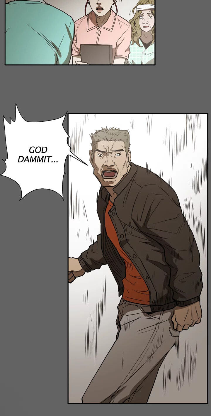 Read Ace chapter 48 image 18 on Lezhin