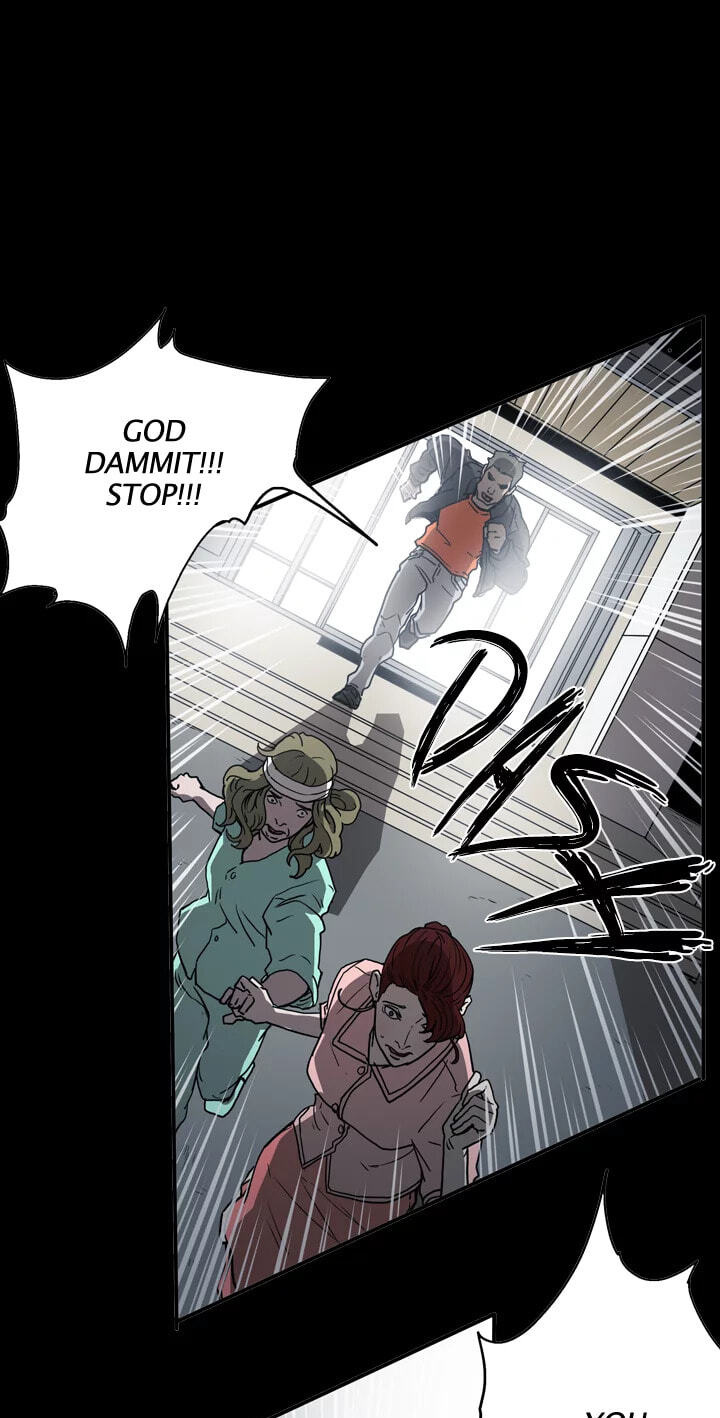 Read Ace chapter 48 image 22 on Lezhin