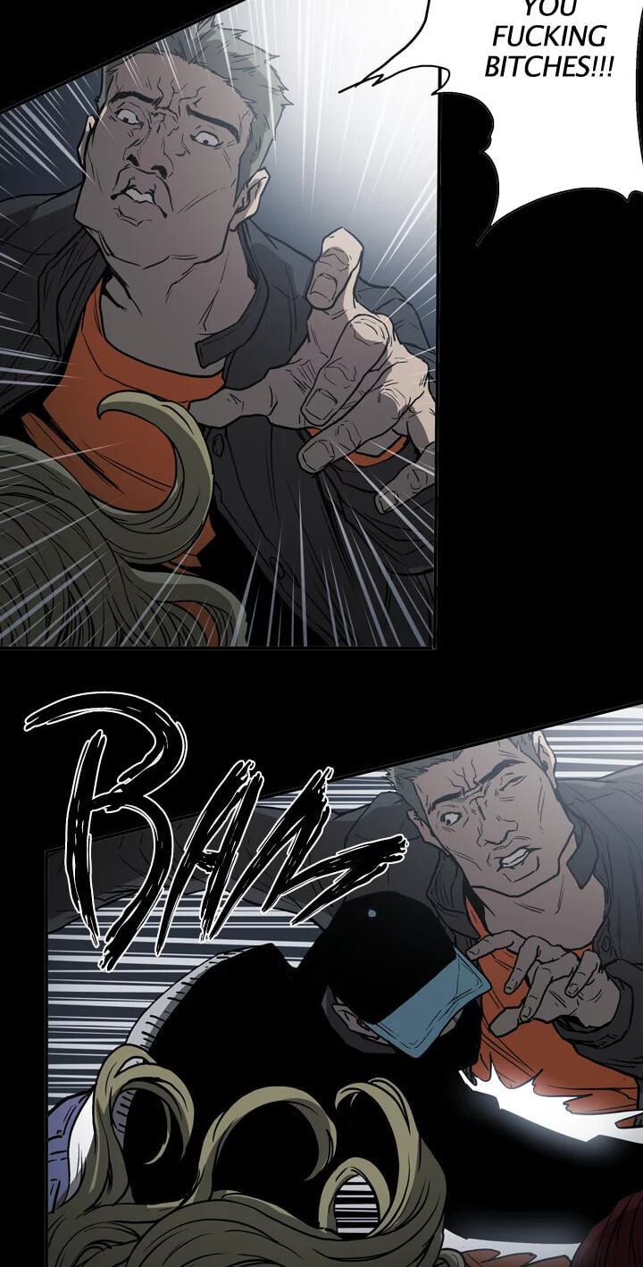 Read Ace chapter 48 image 23 on Lezhin