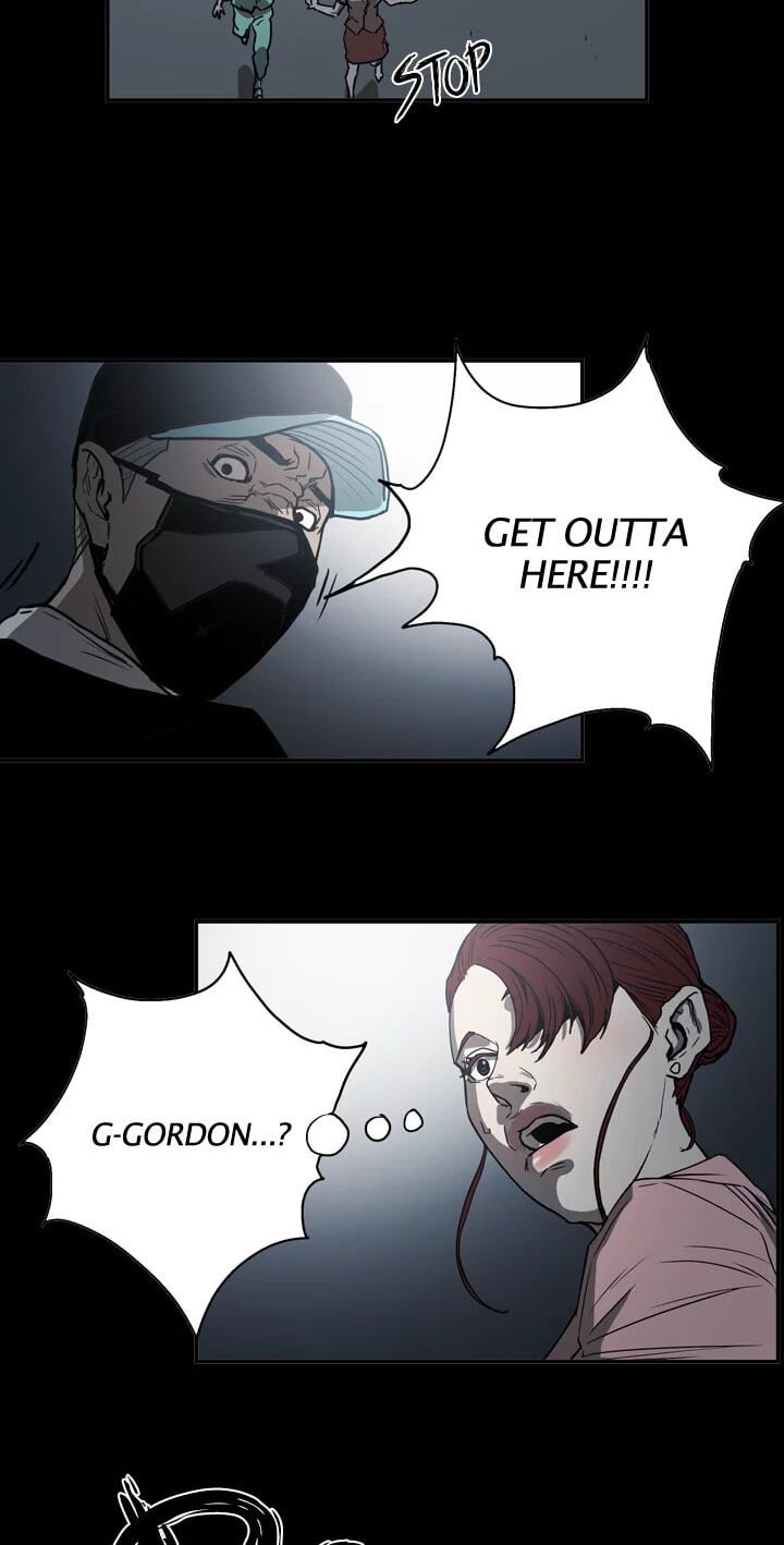 Read Ace chapter 48 image 25 on Lezhin