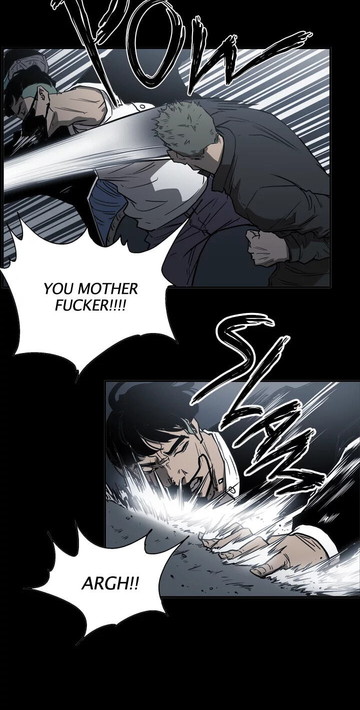 Read Ace chapter 48 image 26 on Lezhin