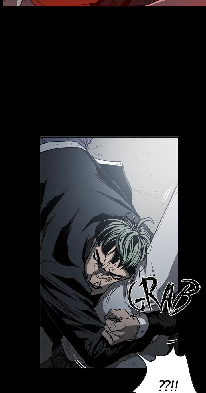 Read Ace chapter 48 image 28 on Lezhin
