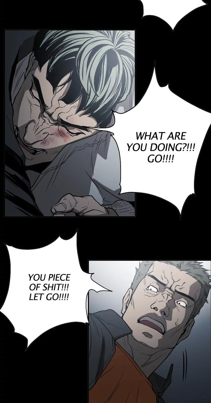 Read Ace chapter 48 image 29 on Lezhin