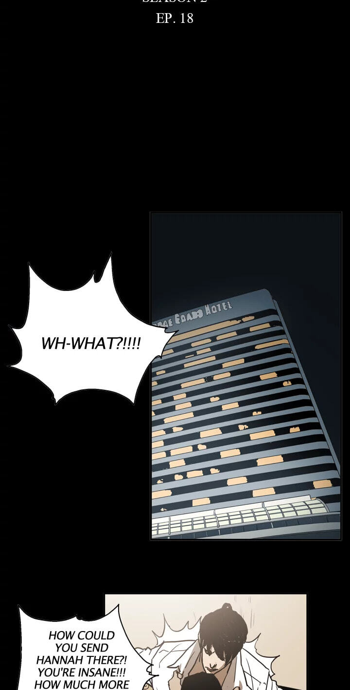 Read Ace chapter 48 image 3 on Lezhin