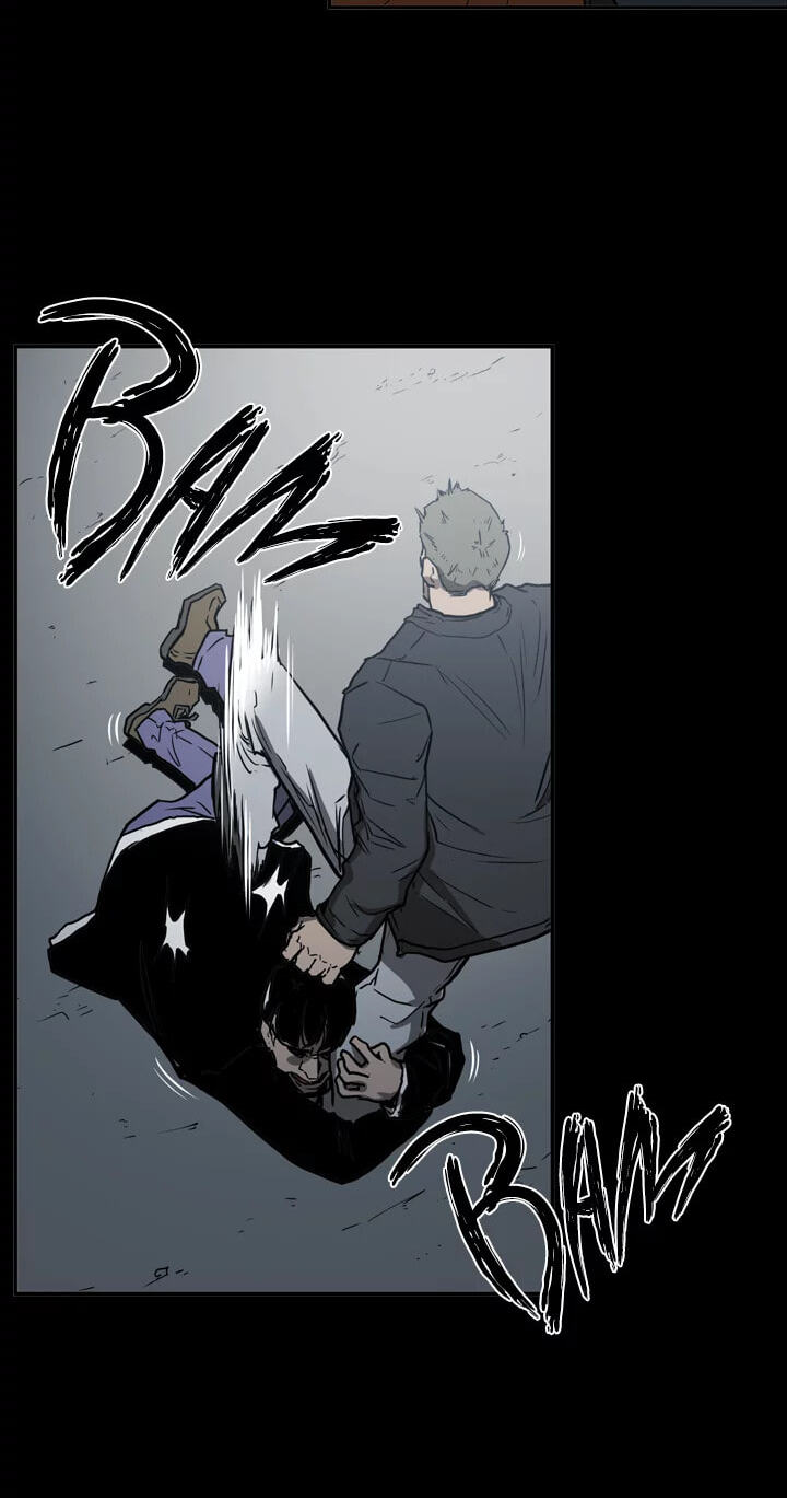 Read Ace chapter 48 image 30 on Lezhin