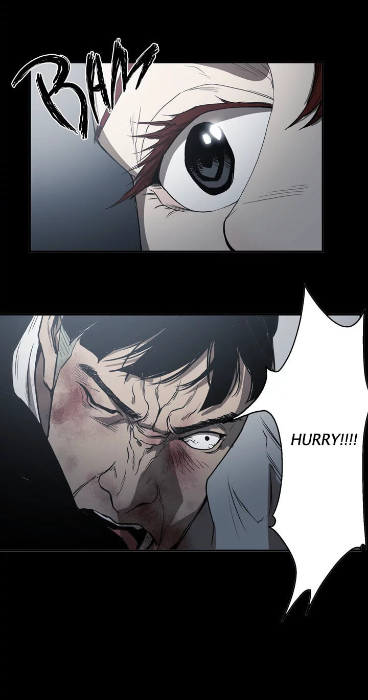 Read Ace chapter 48 image 31 on Lezhin