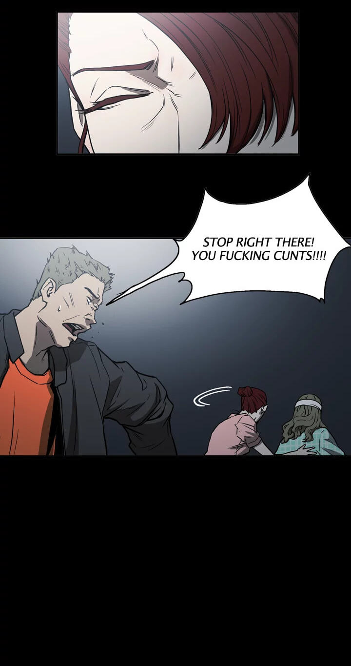 Read Ace chapter 48 image 32 on Lezhin