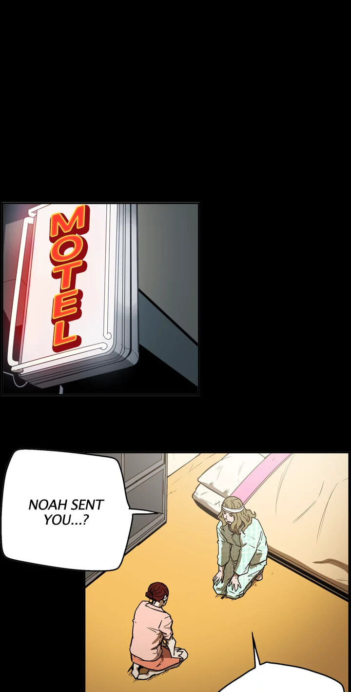 Read Ace chapter 48 image 33 on Lezhin