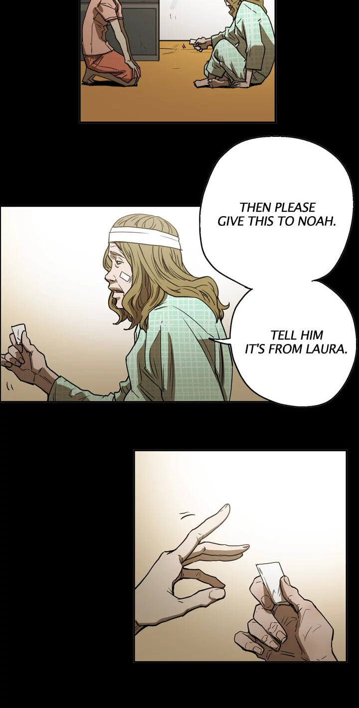 Read Ace chapter 48 image 36 on Lezhin