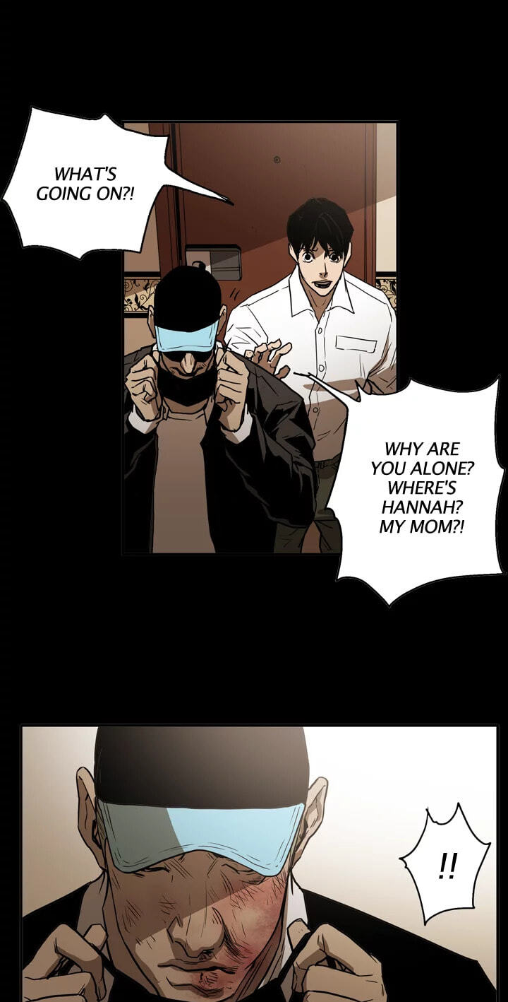 Read Ace chapter 48 image 37 on Lezhin