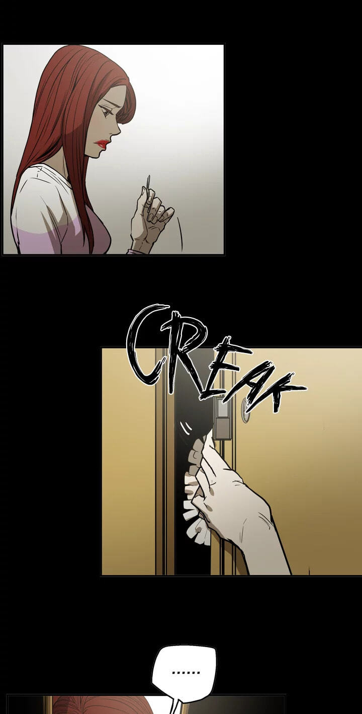Read Ace chapter 48 image 43 on Lezhin