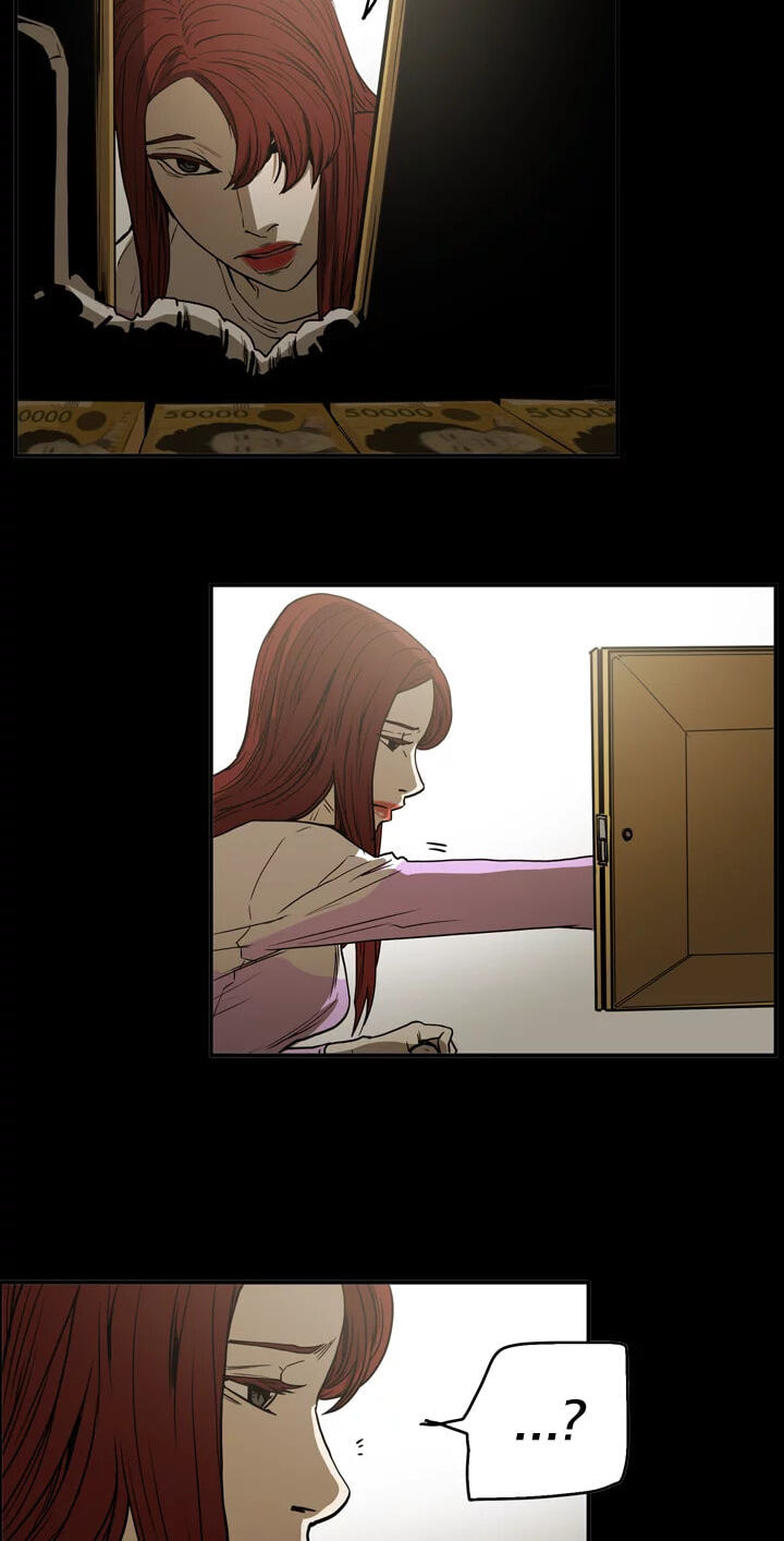 Read Ace chapter 48 image 44 on Lezhin