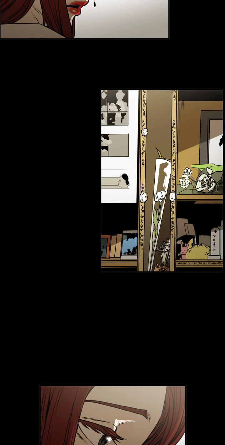 Read Ace chapter 48 image 45 on Lezhin
