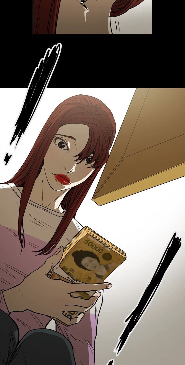 Read Ace chapter 48 image 46 on Lezhin