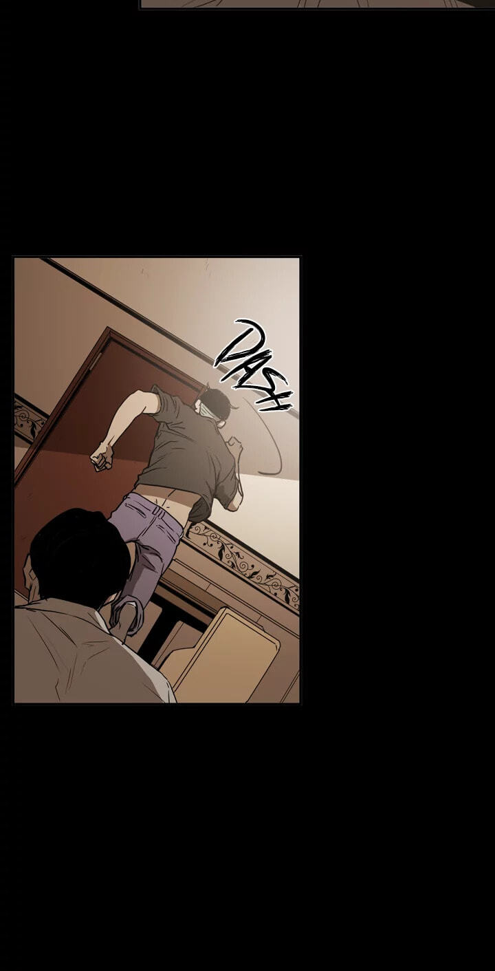 Read Ace chapter 48 image 7 on Lezhin