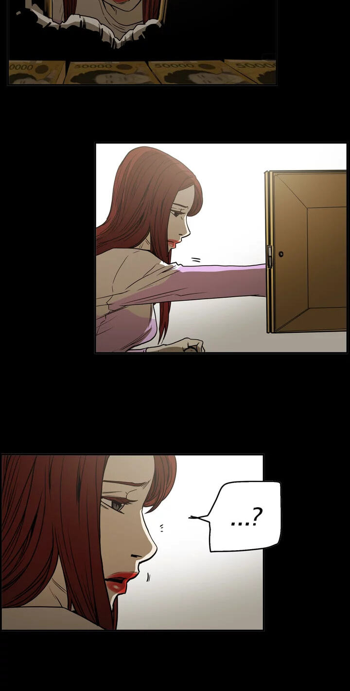 Read Ace chapter 49 image 1 on Lezhin