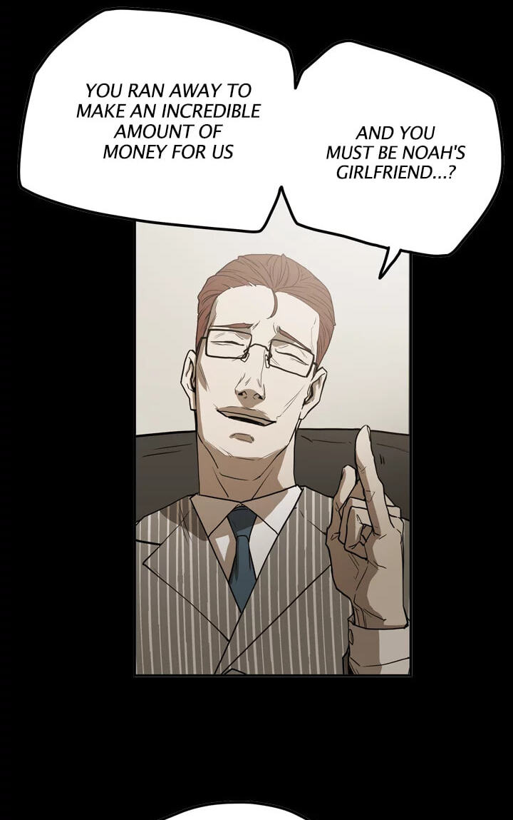 Read Ace chapter 49 image 13 on Lezhin
