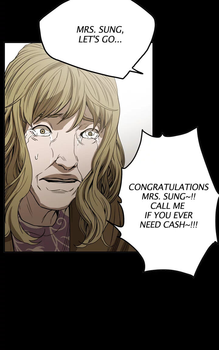 Read Ace chapter 49 image 14 on Lezhin