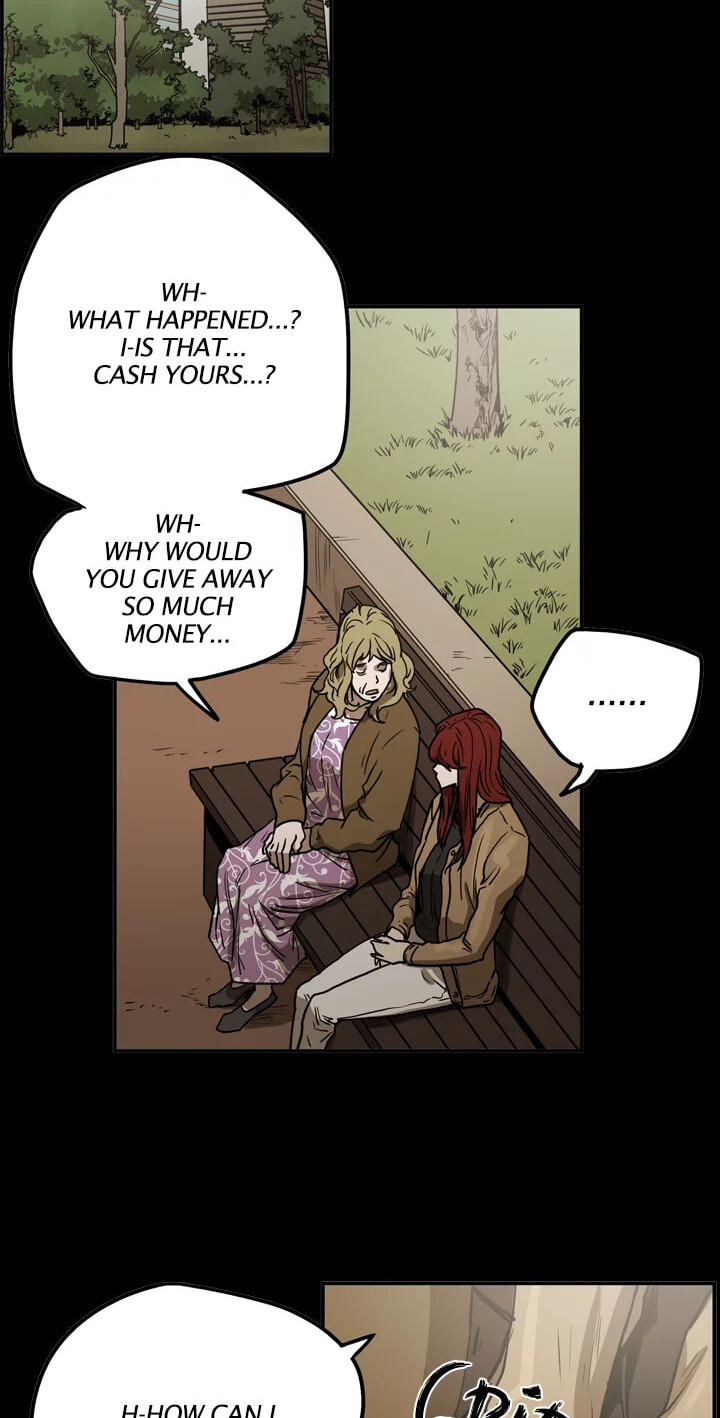Read Ace chapter 49 image 16 on Lezhin