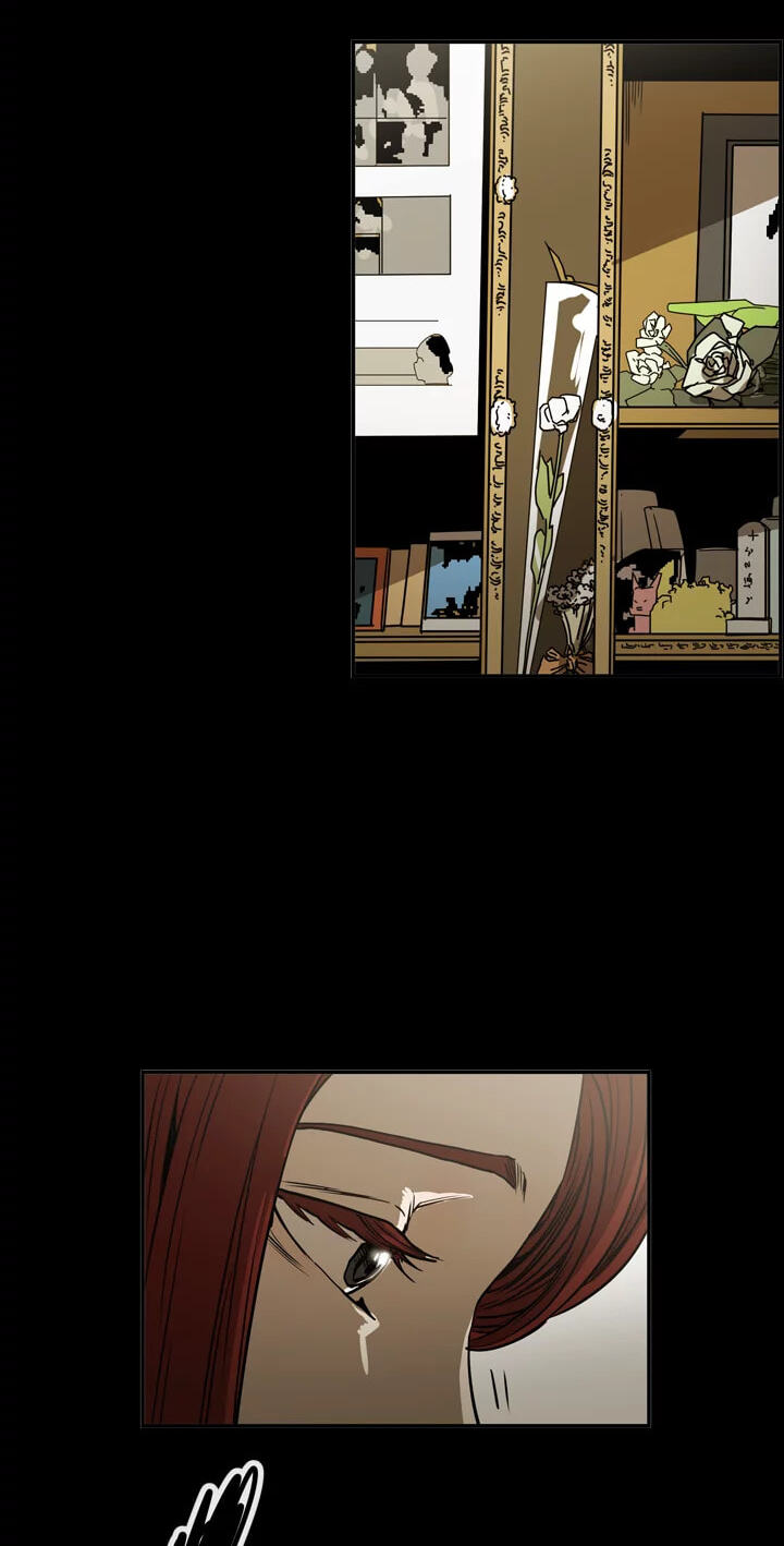 Read Ace chapter 49 image 2 on Lezhin