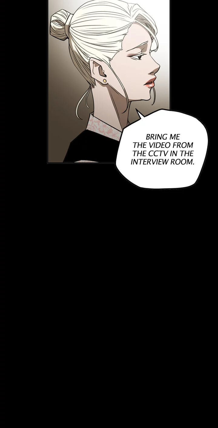 Read Ace chapter 49 image 20 on Lezhin