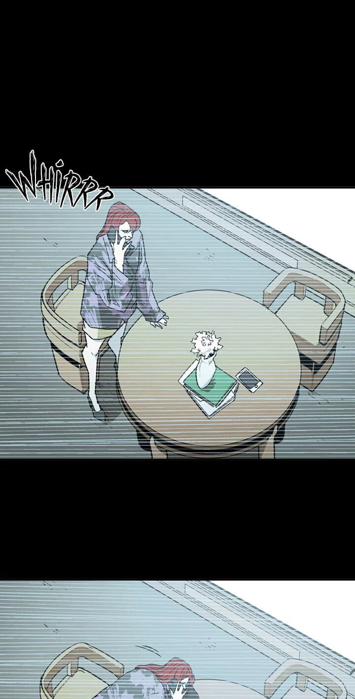 Read Ace chapter 49 image 21 on Lezhin