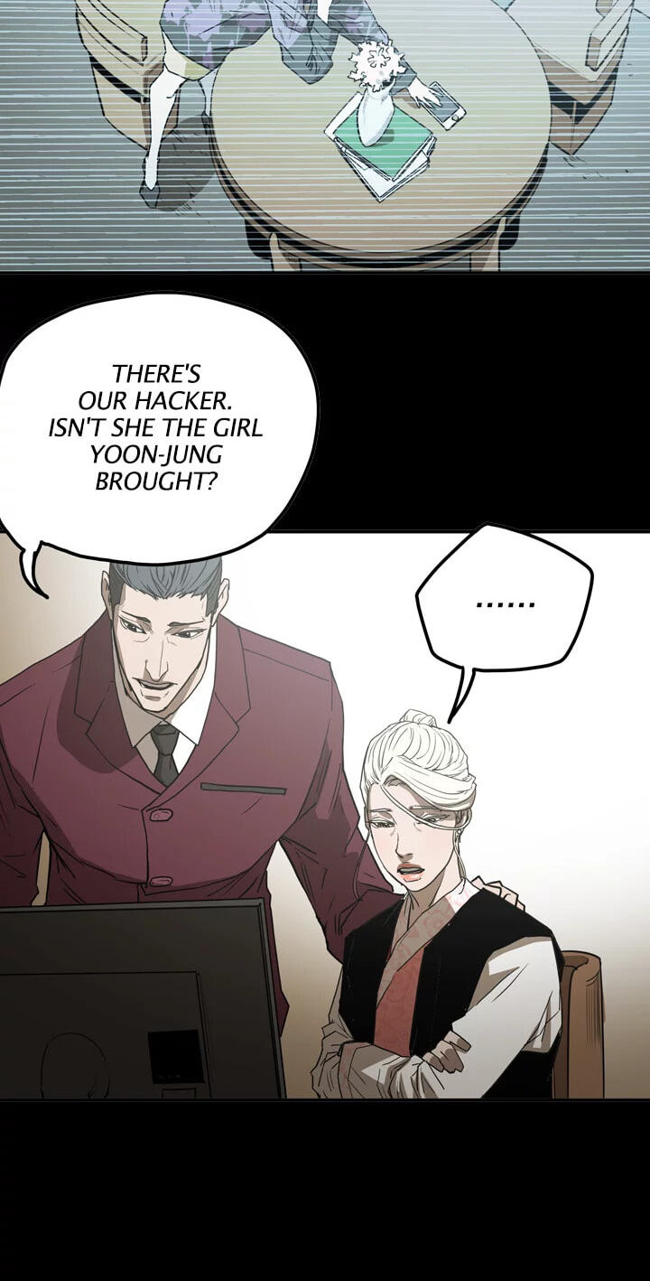 Read Ace chapter 49 image 22 on Lezhin