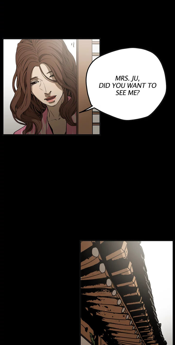 Read Ace chapter 49 image 24 on Lezhin