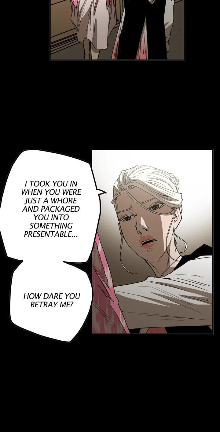 Read Ace chapter 49 image 26 on Lezhin