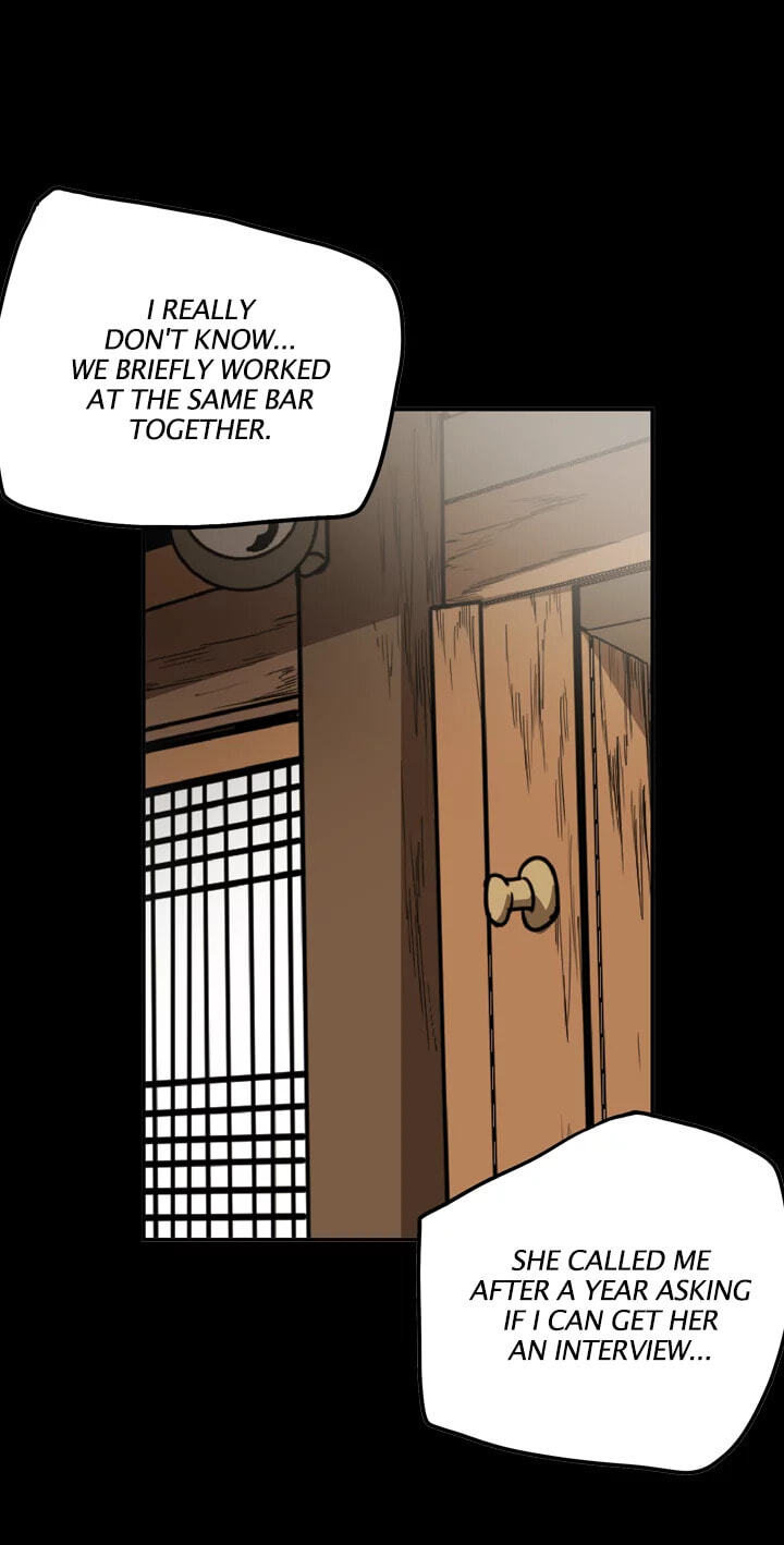 Read Ace chapter 49 image 27 on Lezhin