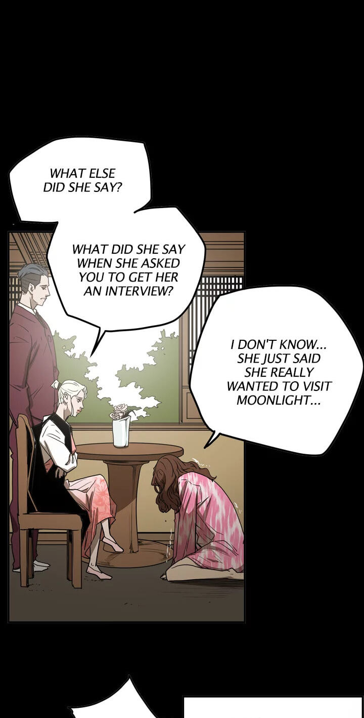 Read Ace chapter 49 image 28 on Lezhin