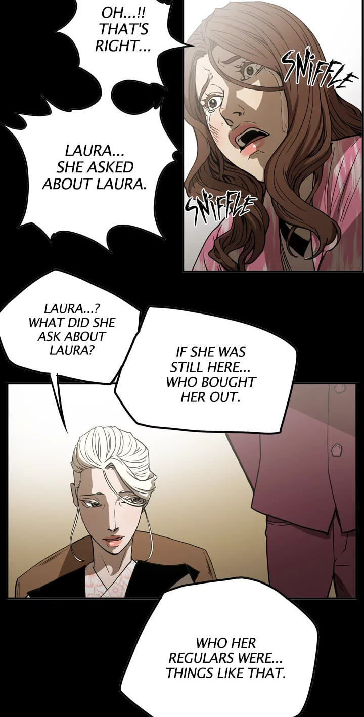 Read Ace chapter 49 image 29 on Lezhin