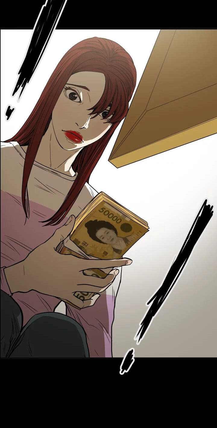 Read Ace chapter 49 image 3 on Lezhin