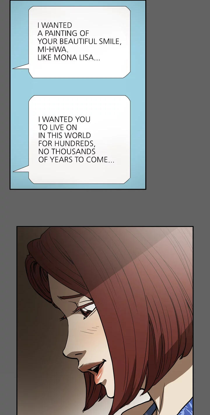 Read Ace chapter 49 image 39 on Lezhin