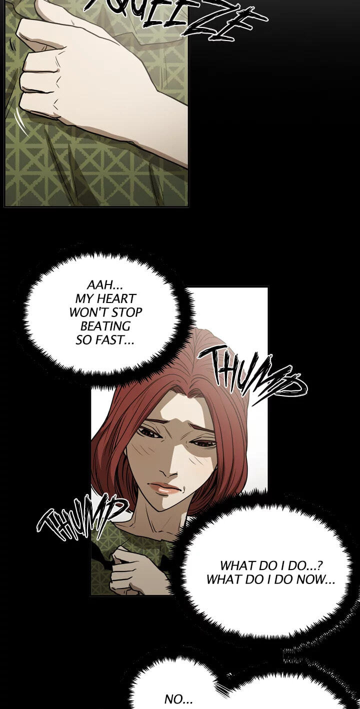Read Ace chapter 49 image 41 on Lezhin