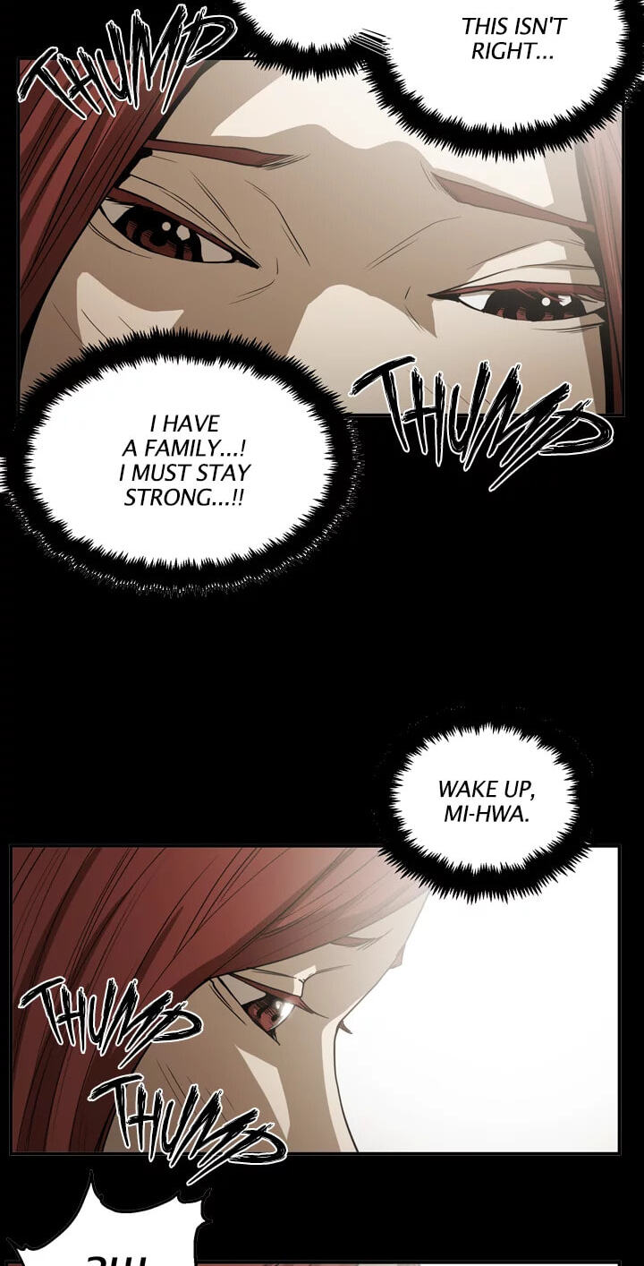 Read Ace chapter 49 image 42 on Lezhin